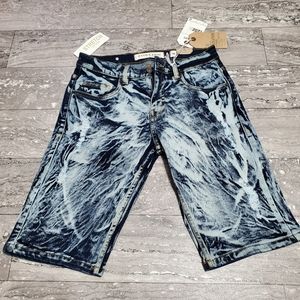 NWT BOYS SHORTS